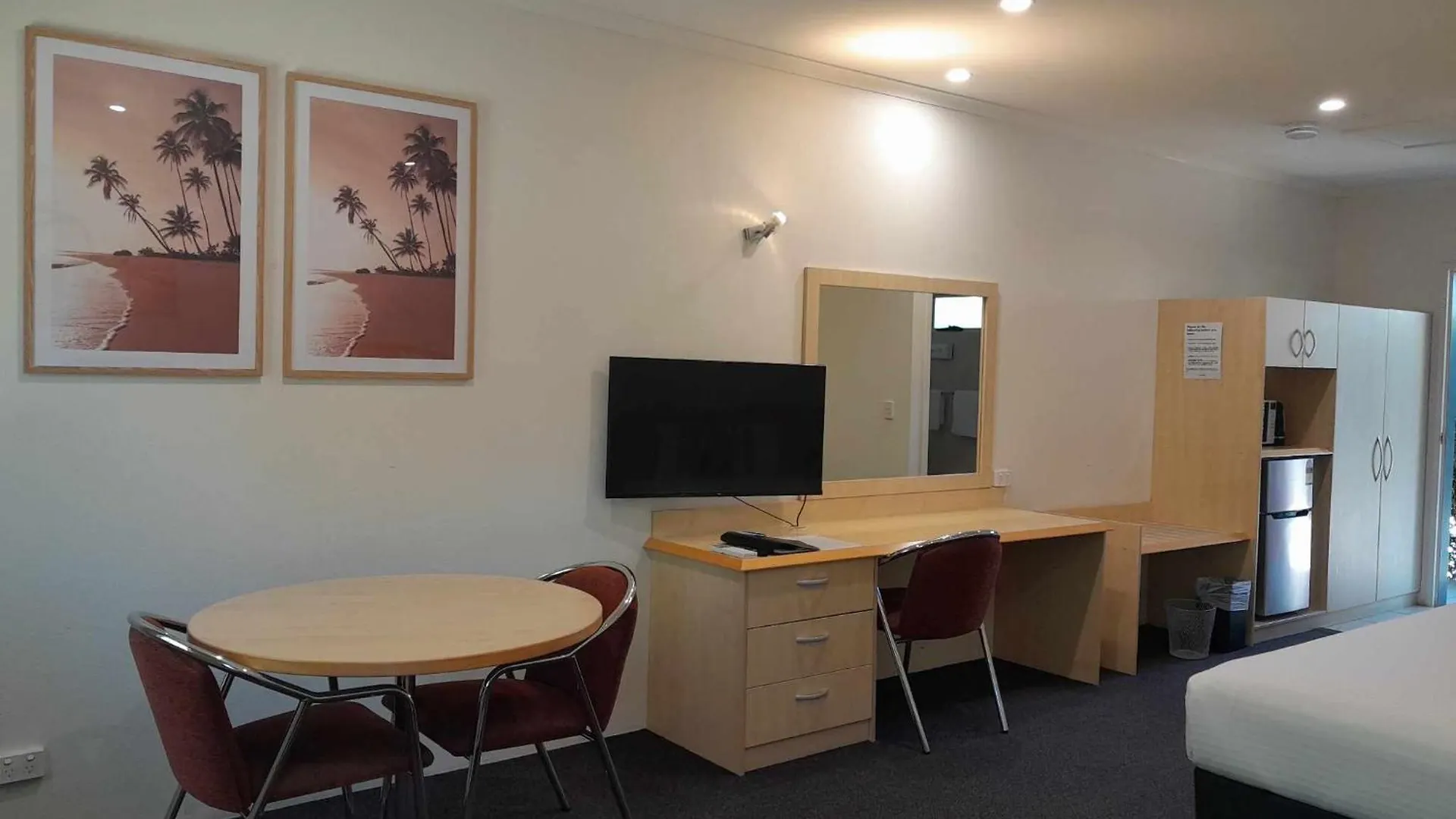 Red Bridge Motor Inn Woombye Motel