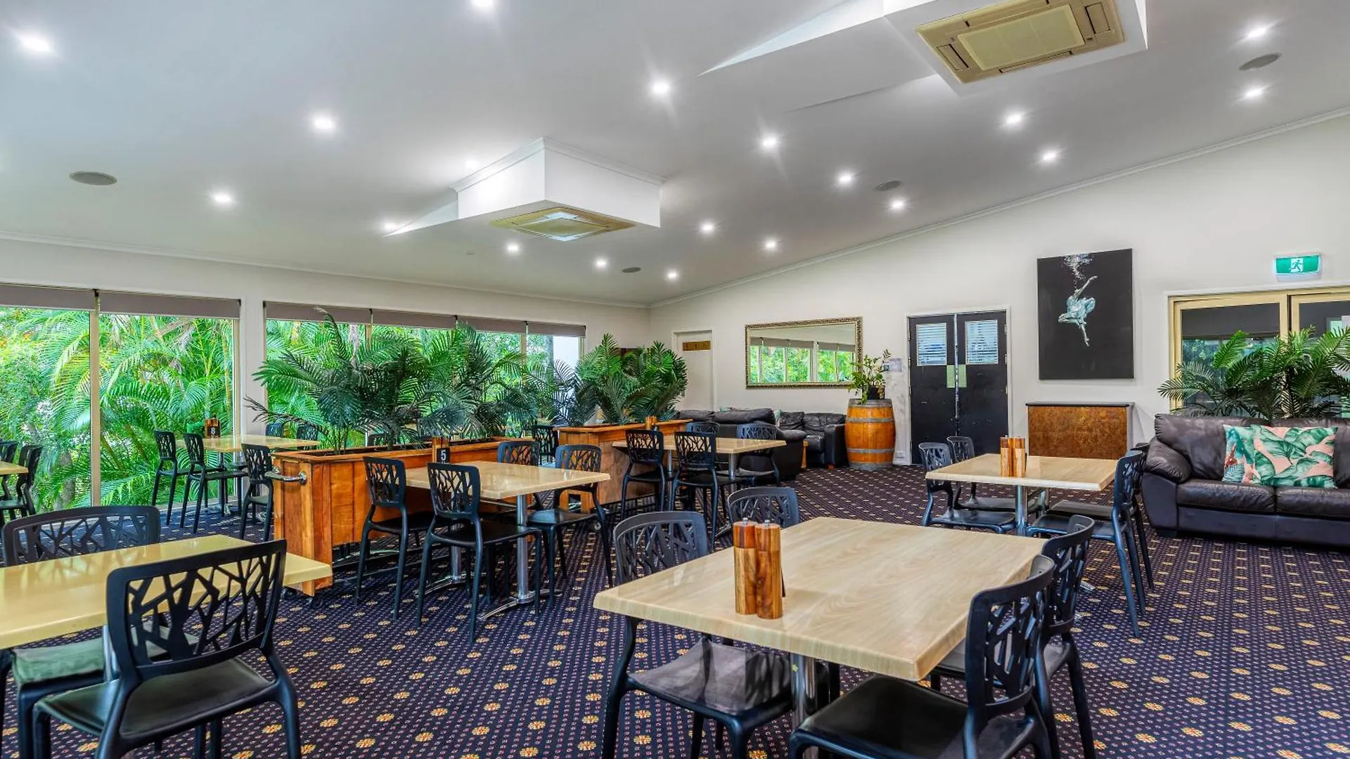 Red Bridge Motor Inn Woombye