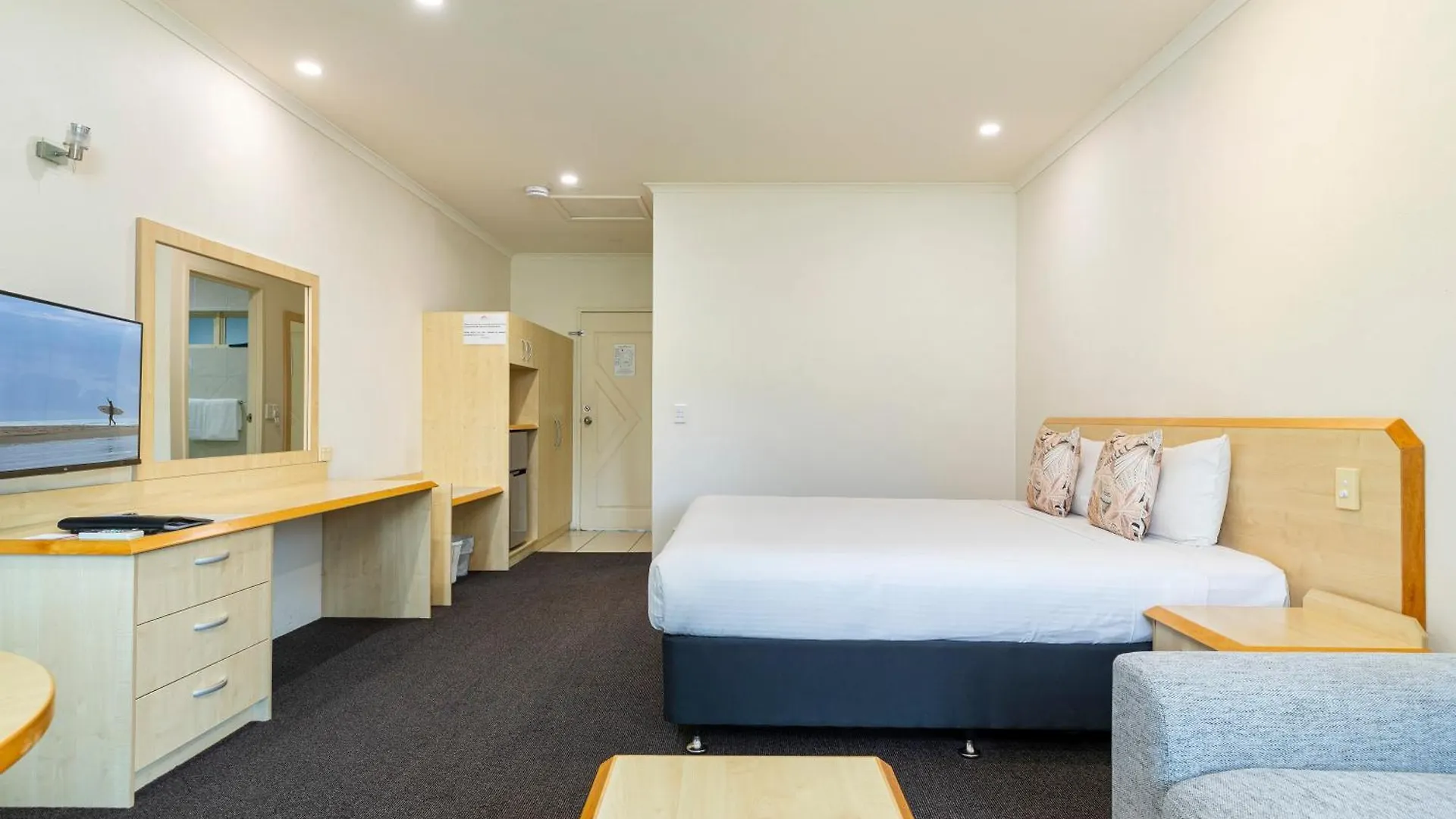 Red Bridge Motor Inn Woombye