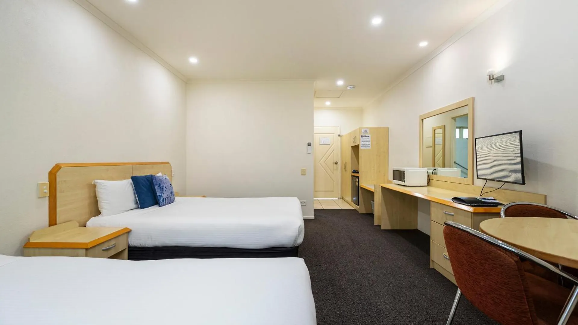 Motel Red Bridge Motor Inn Woombye
