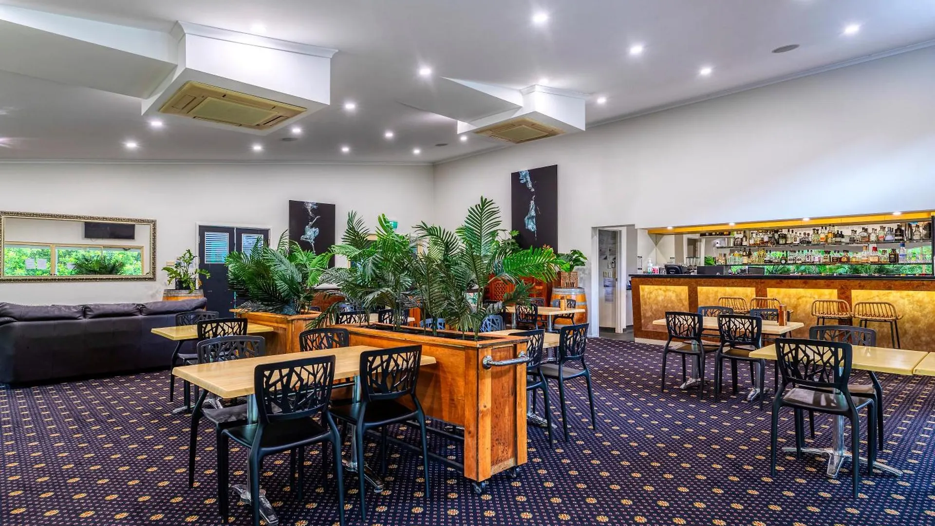 Red Bridge Motor Inn Woombye