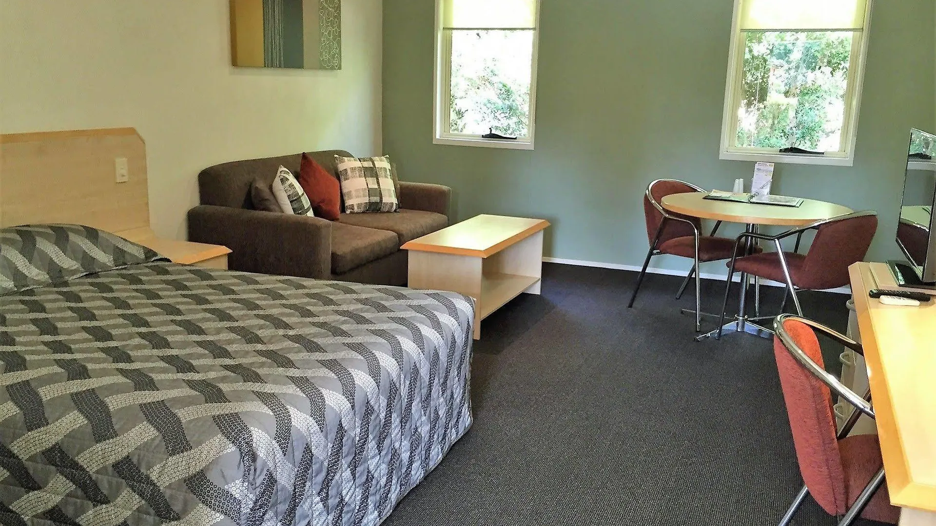 Red Bridge Motor Inn Woombye 4*,