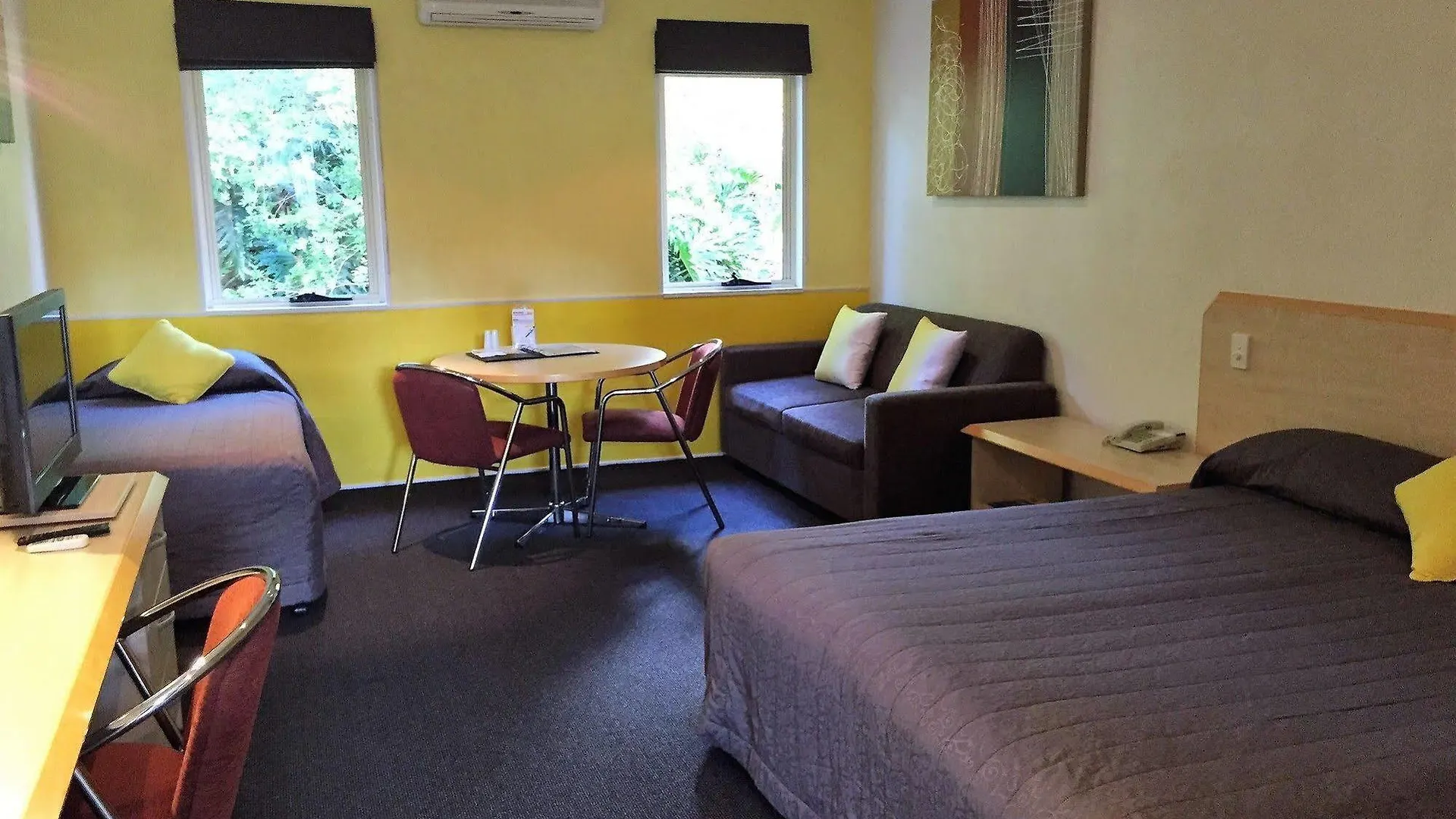 Red Bridge Motor Inn Woombye