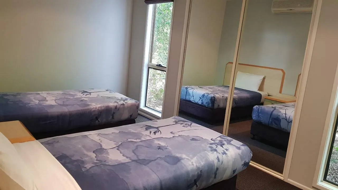 Red Bridge Motor Inn Woombye