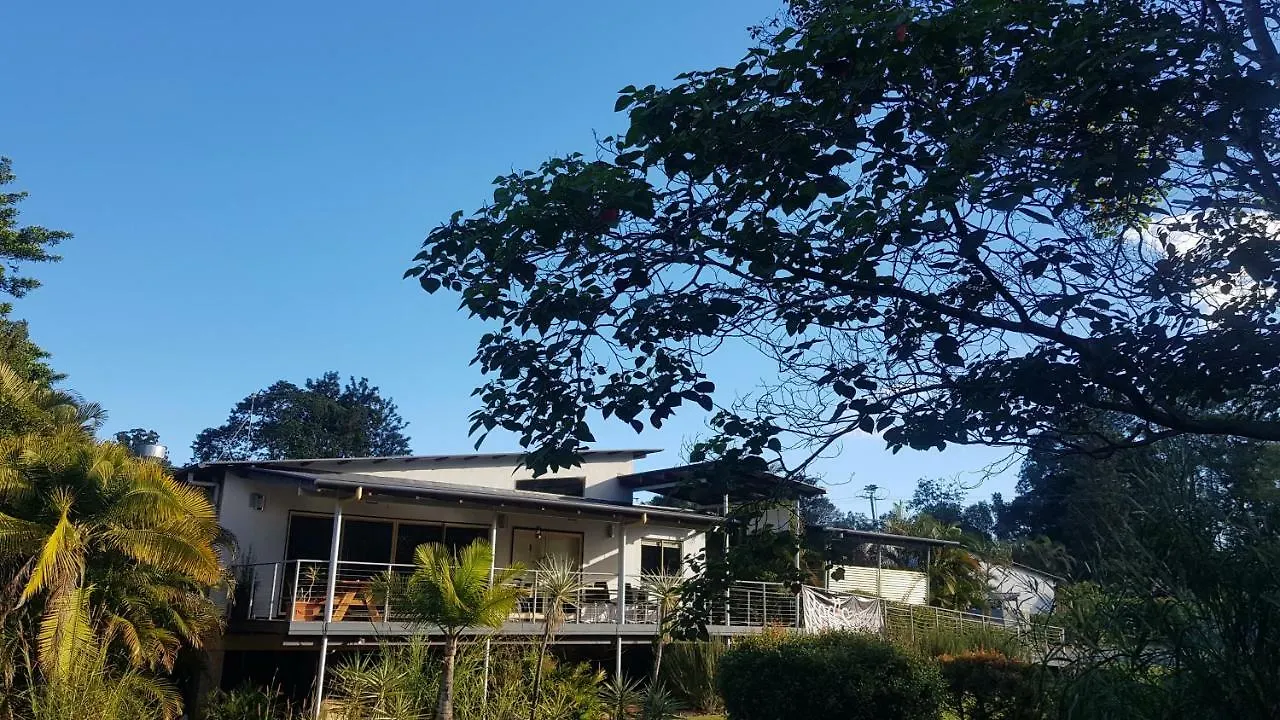 Red Bridge Motor Inn Woombye Australia