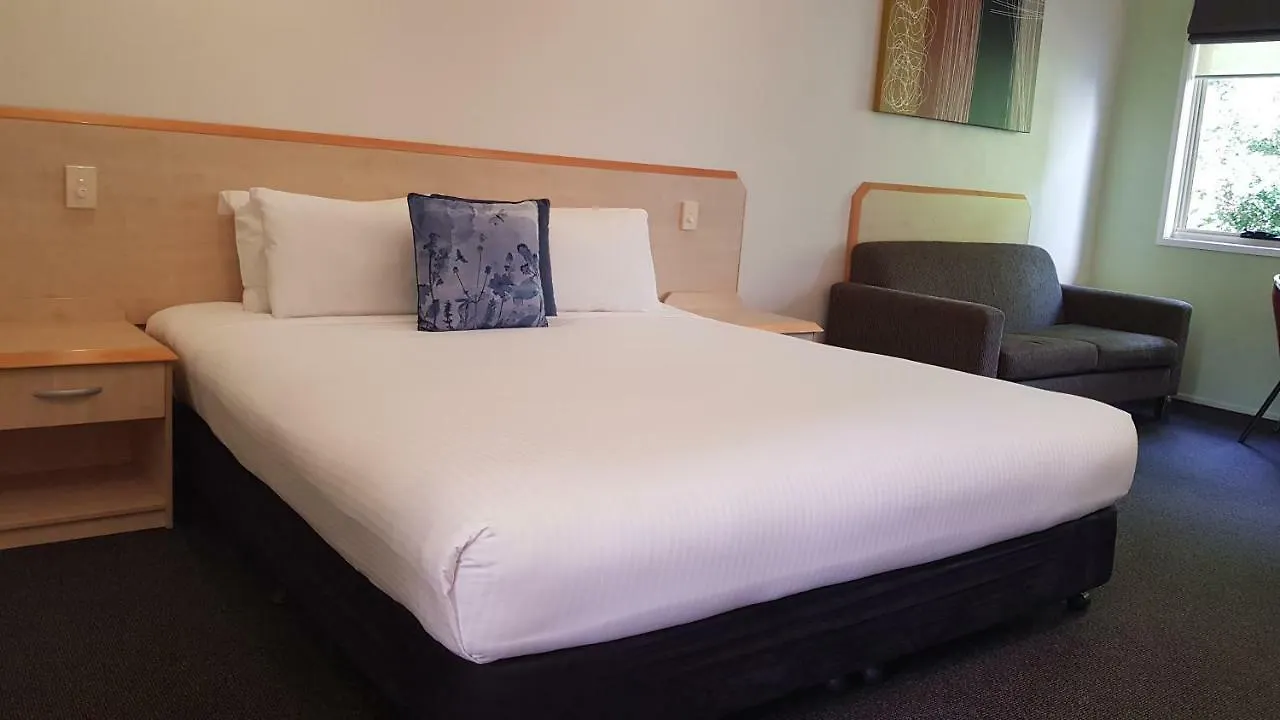 Red Bridge Motor Inn Woombye 4*,  Australia