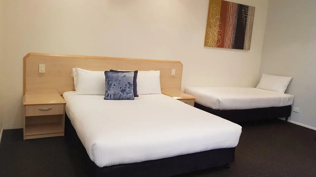 Red Bridge Motor Inn Woombye