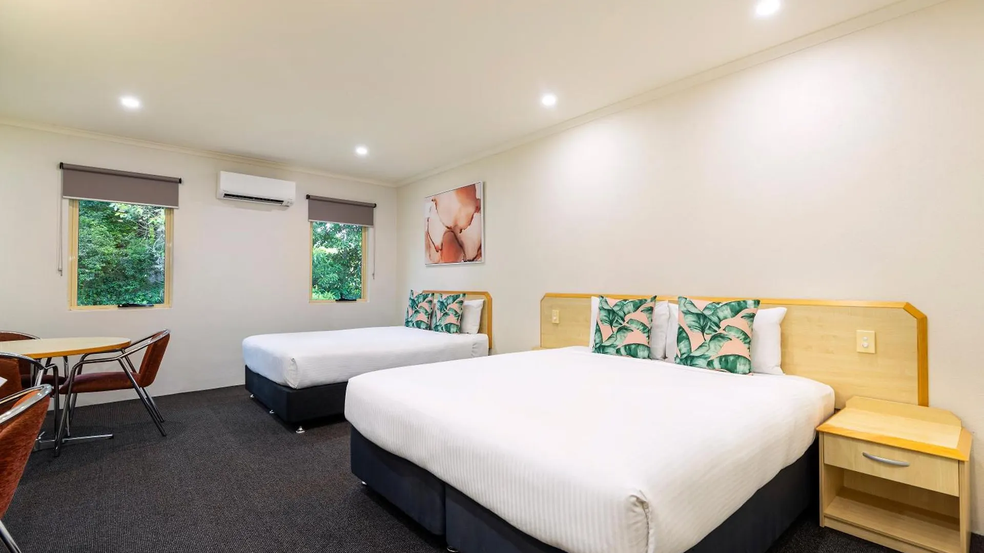 Red Bridge Motor Inn Woombye