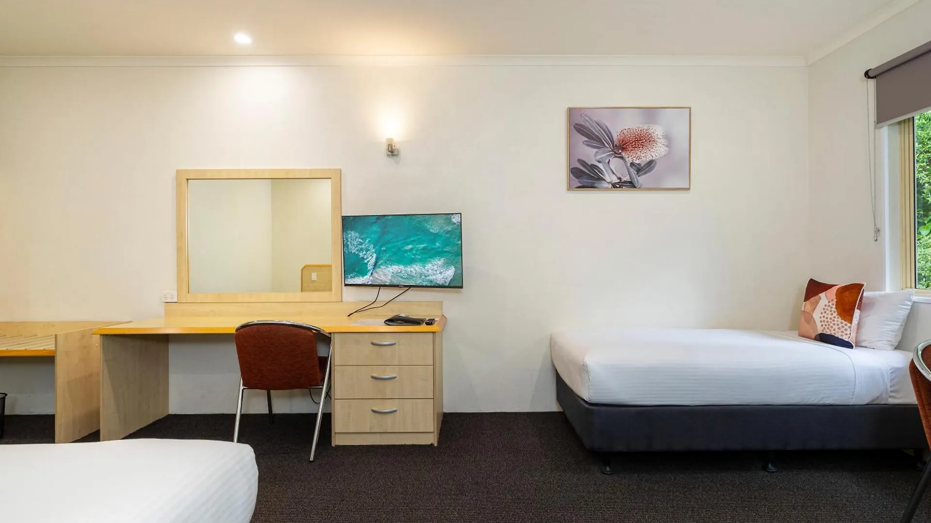 Red Bridge Motor Inn Woombye Motel