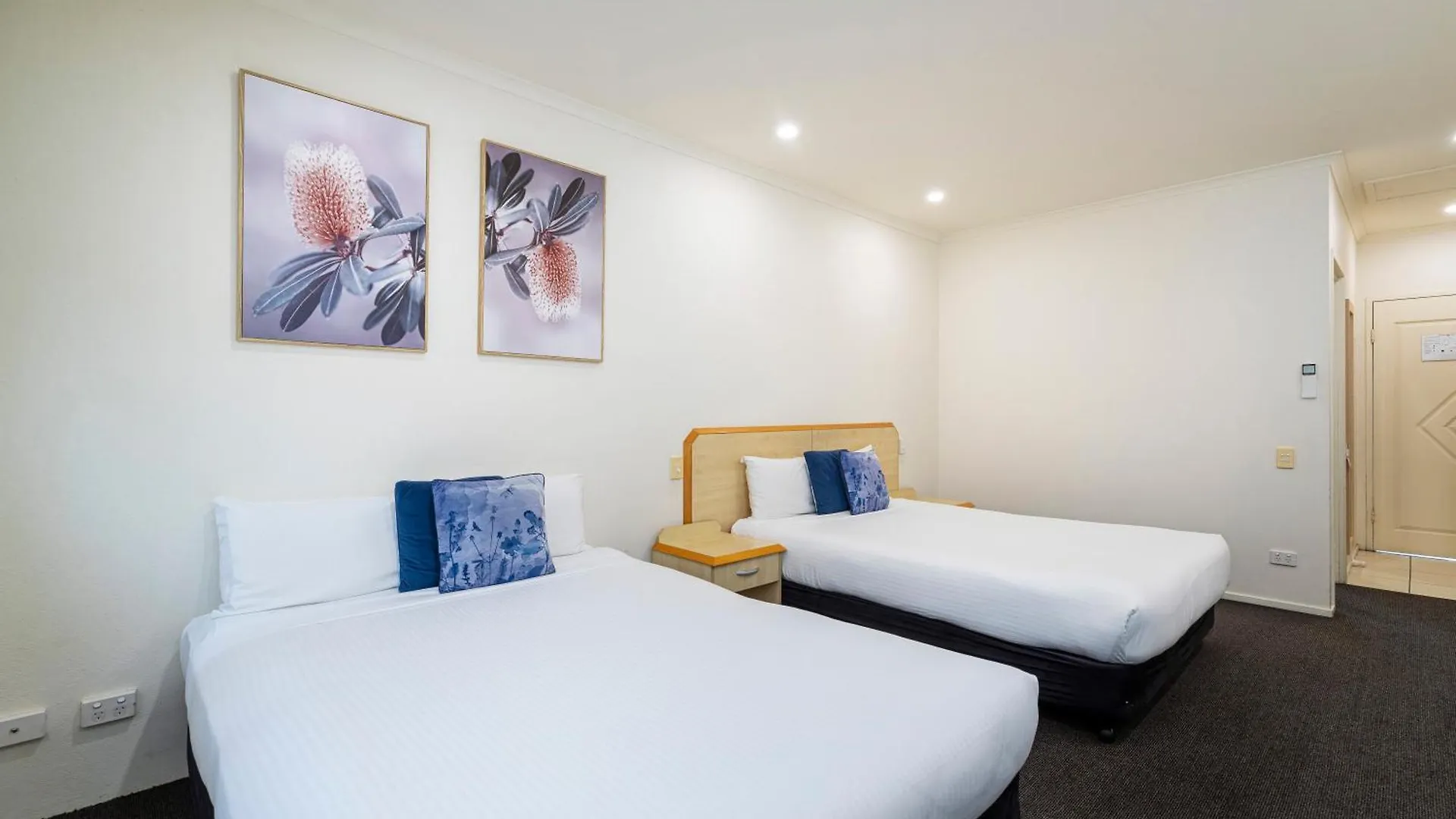 Red Bridge Motor Inn Woombye Motel